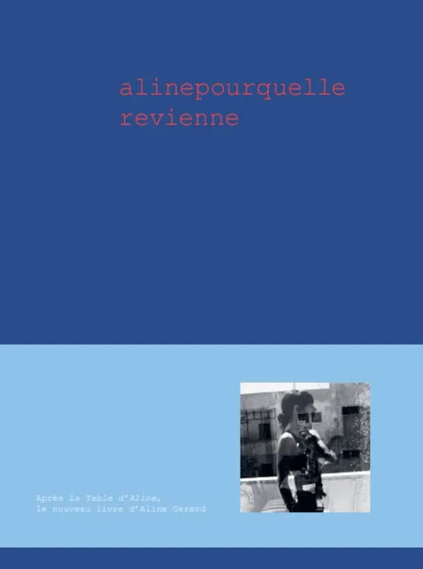 [HA-0002] Aline pour qu'elle revienne