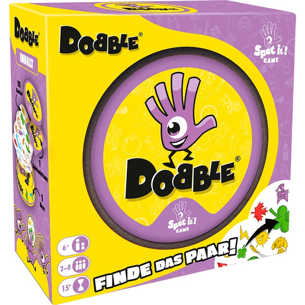[AS-2649] Dobble DE