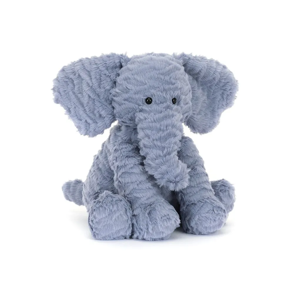 Fuddlewuddle Elephant Medium Jellycat