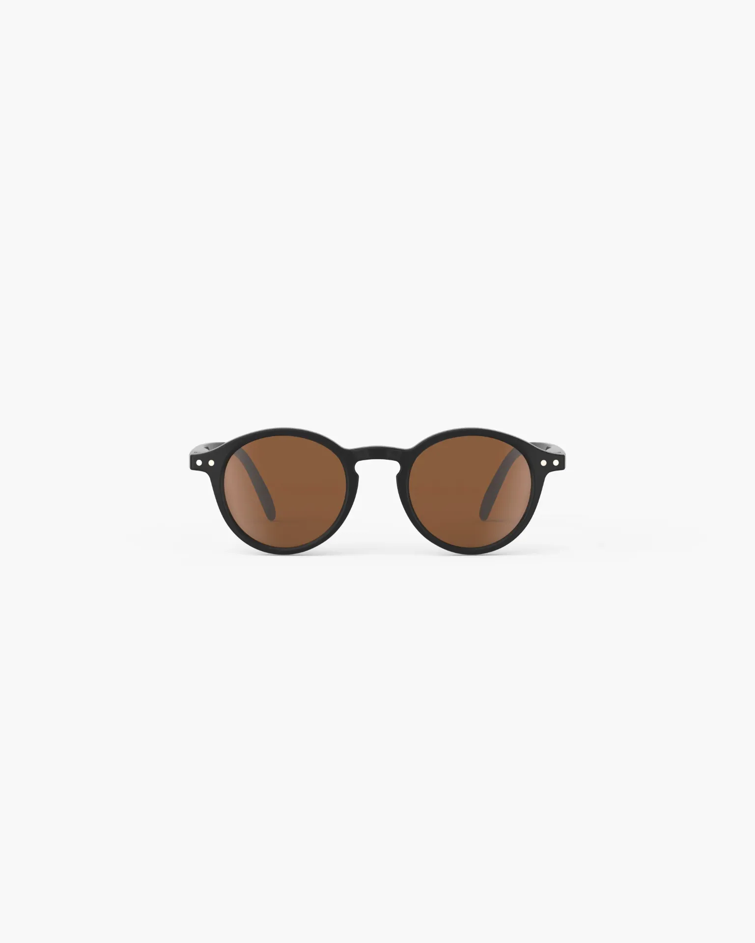 [IZ-4727] Lunettes de soleil Izipizi Kids #D Black Road (3-5 ans)