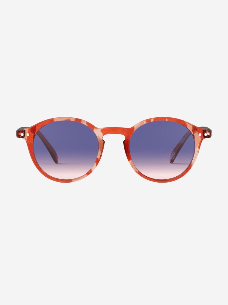[IZ-4192] Lunettes de soleil Izipizi #D Wild Hooves polarisée (adulte)