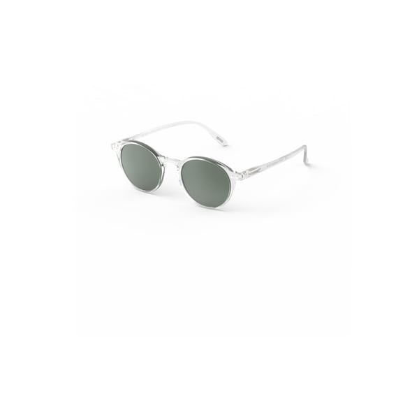 [IZ-9532] Lunettes de soleil Izipizi #D Crystal polarisés (adulte)