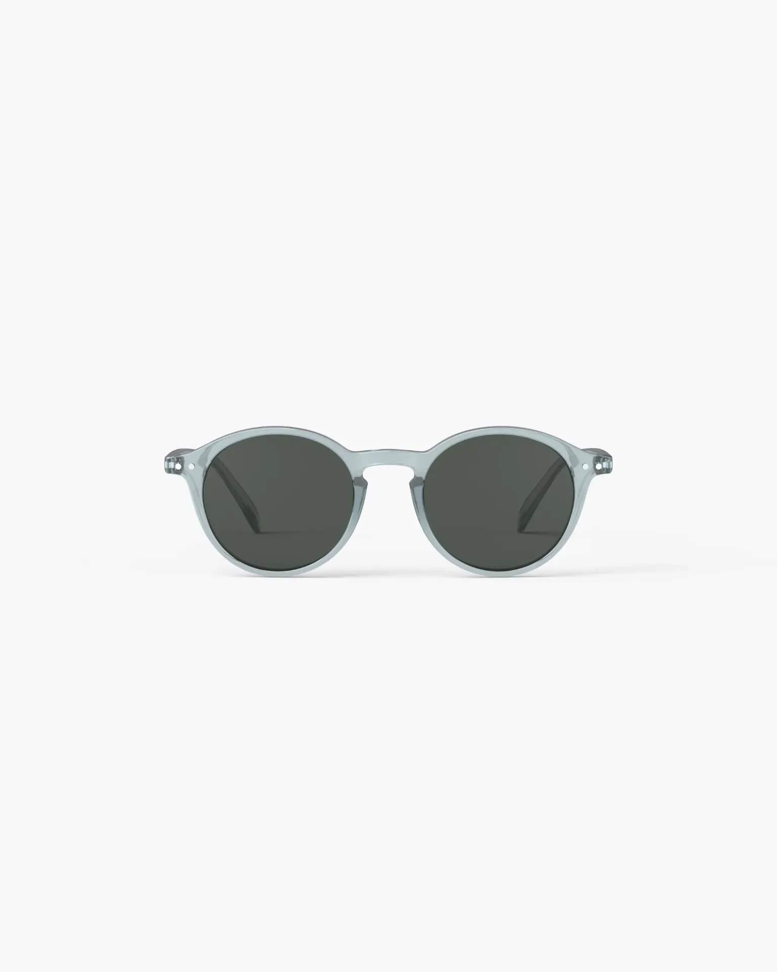 [IZ-5113] Lunettes de soleil Izipizi #D Frozen Blue (adulte)