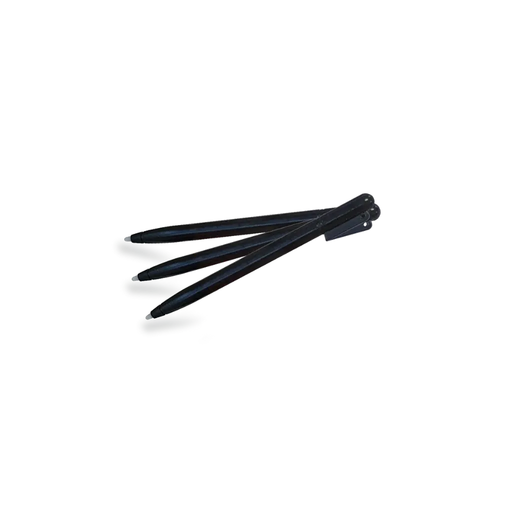 3 stylets Kidydraw Mini Kidypen