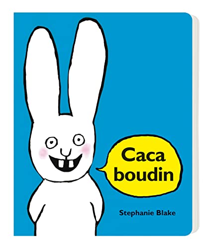 Caca boudin (Tout carton)