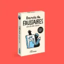 Bande de faussaires Minus