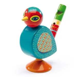 [DJ-0098] Sifflet oiseau Animambo Djeco