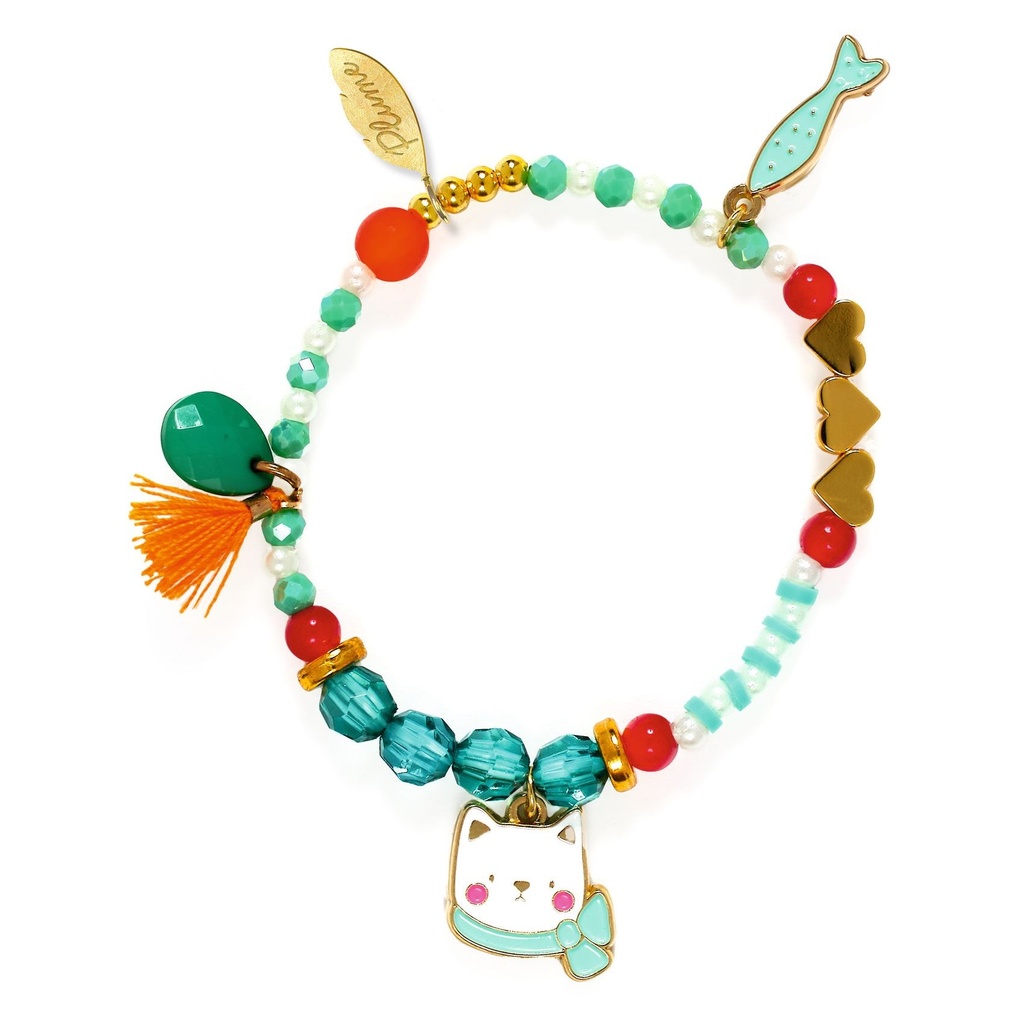 Bracelet Hanaé Djeco