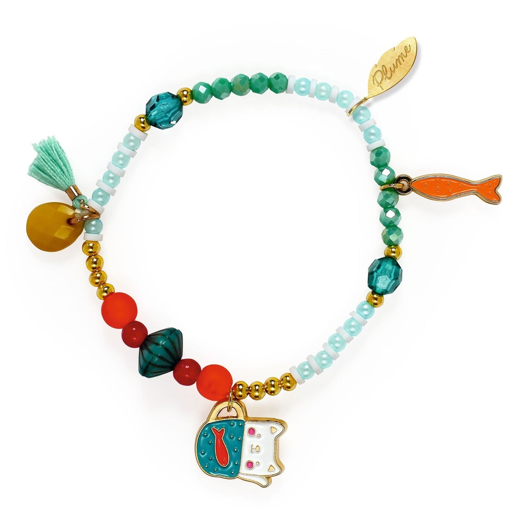 Bracelet Amaya Djeco