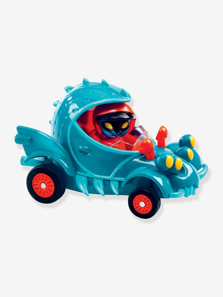[DJ-4622] Crazy Motors Funny Beast