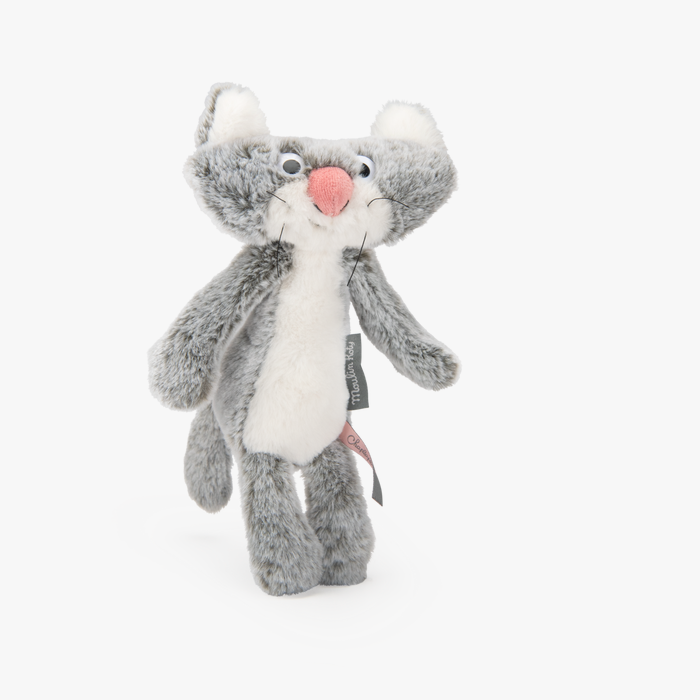 [MO-0103] Peluche Mini Chaplapla