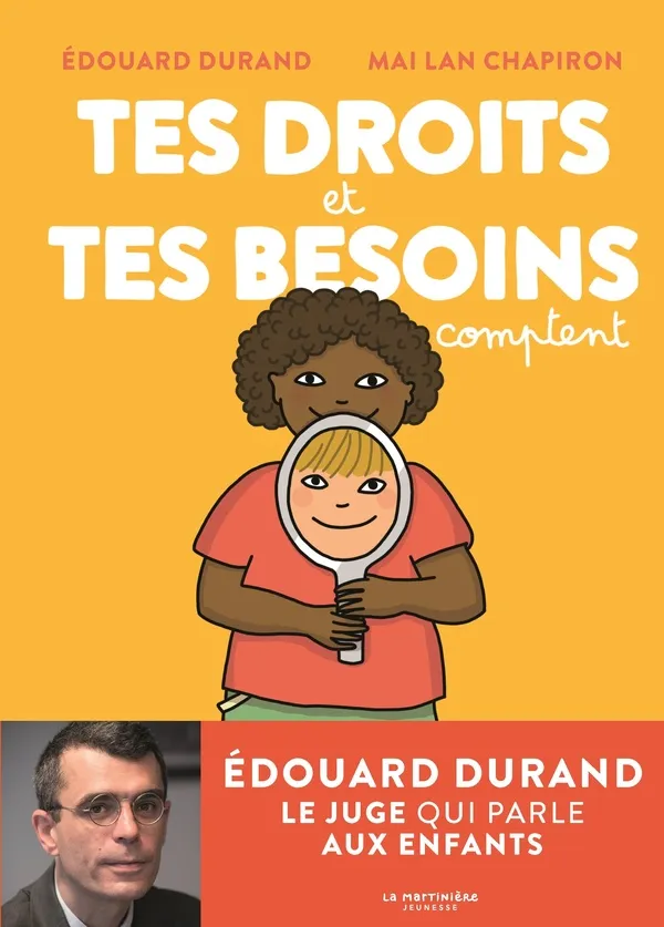 [LA-3040] Tes droits et tes besoins comptent