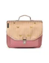 Cartable moyen Sonata Caramel & cie