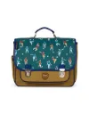 Cartable moyen Playground Caramel & cie