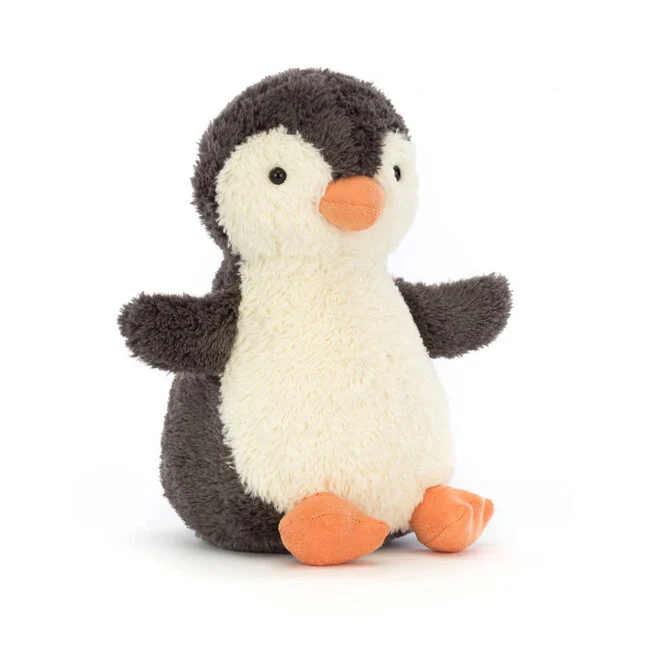 [JE-5358] Peanut Penguin Medium Jellycat