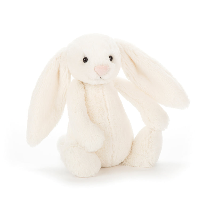 [JE-5930] Bashful Cream Bunny Jellycat