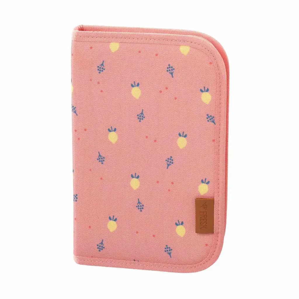 [FR-0055] Trousse remplie Summer Fruit Fresk