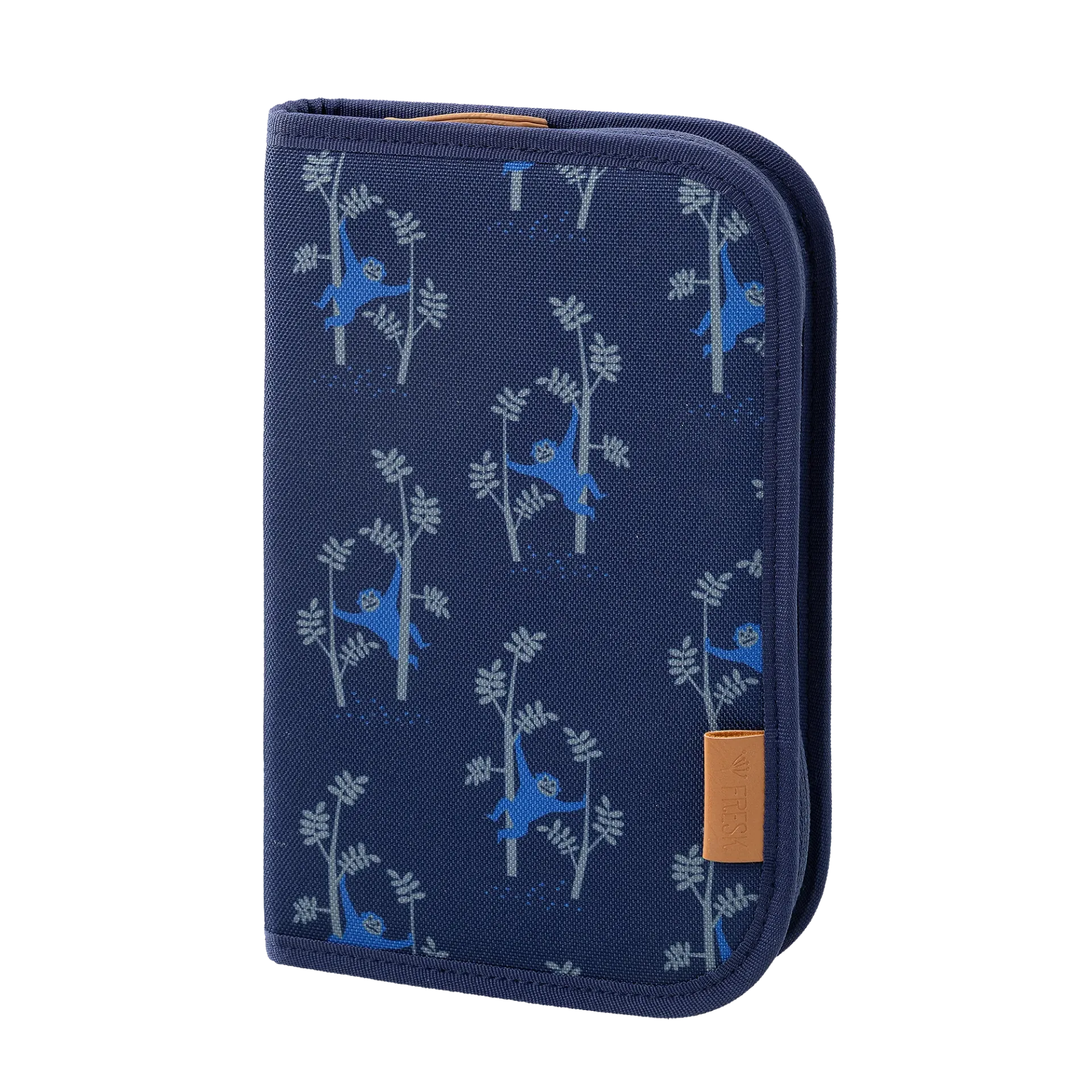 [FR-6262] Trousse remplie Monkey Fresk