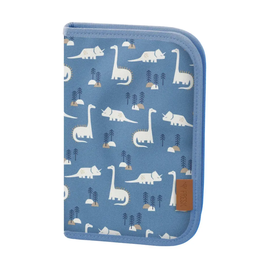 [FR-0109] Trousse remplie Dino Fresk