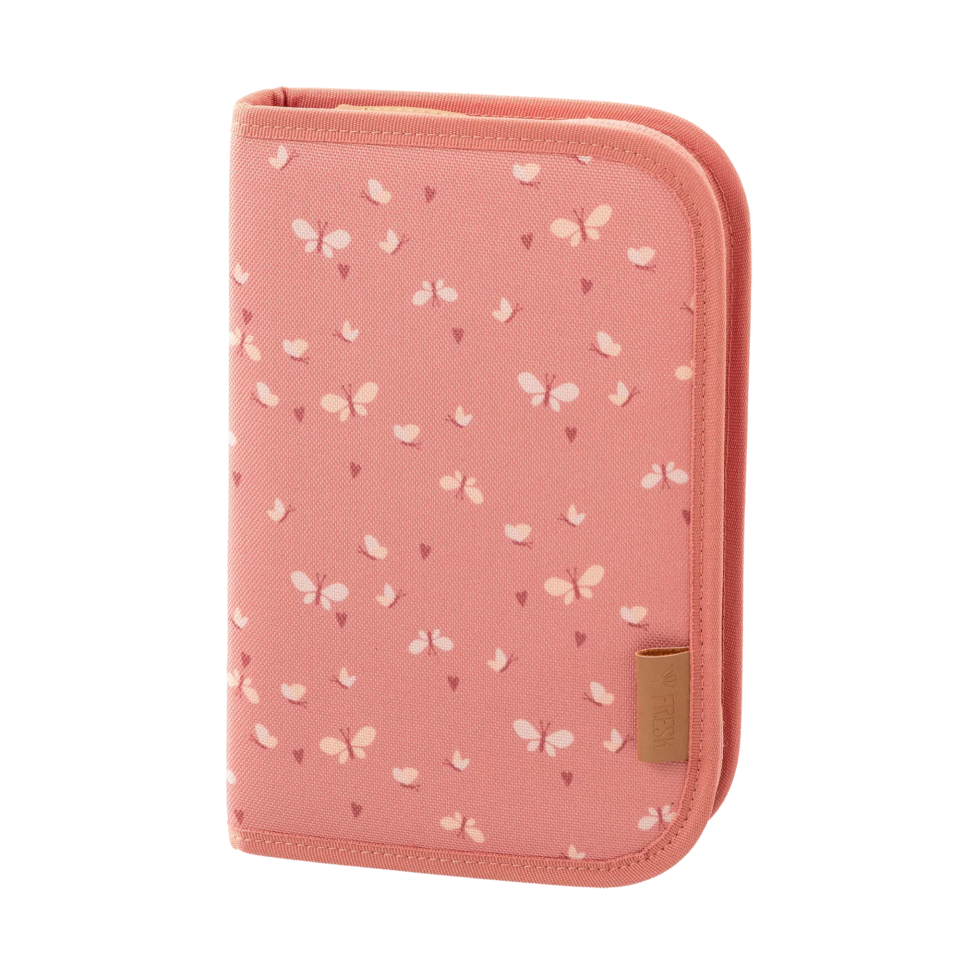 [FR-6255] Trousse remplie Butterfly Fresk