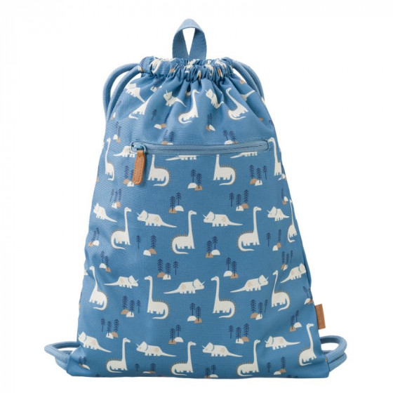 [FR-8114] Sac de sport / Sac de natation Dino Fresk
