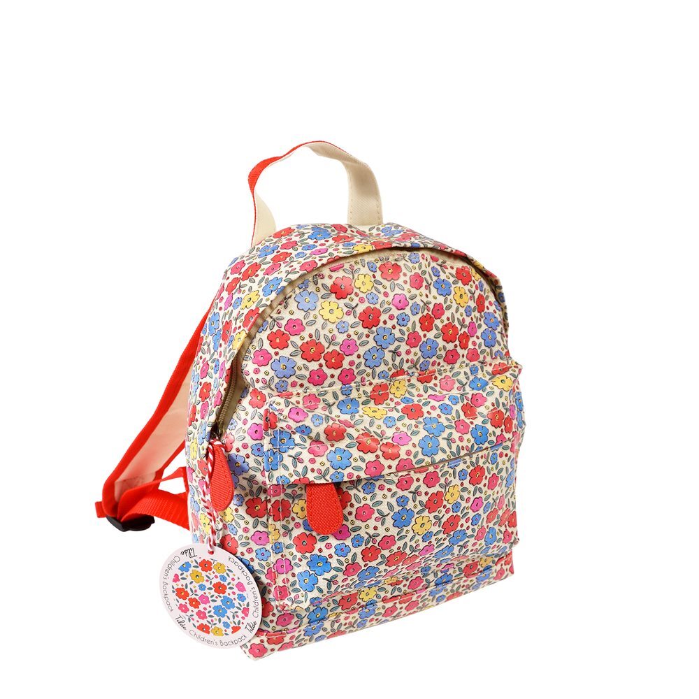 [RE-9082] Mini Sac à Dos Tilde