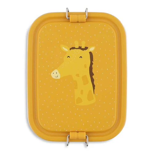 [TR-2002] Boite à tartines Petit modèle Mr. Giraffe Trixie