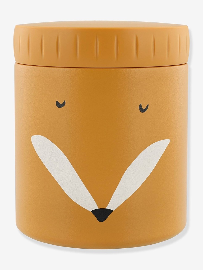 Lunchbox isotherme 500 ml Mr. Fox Trixie