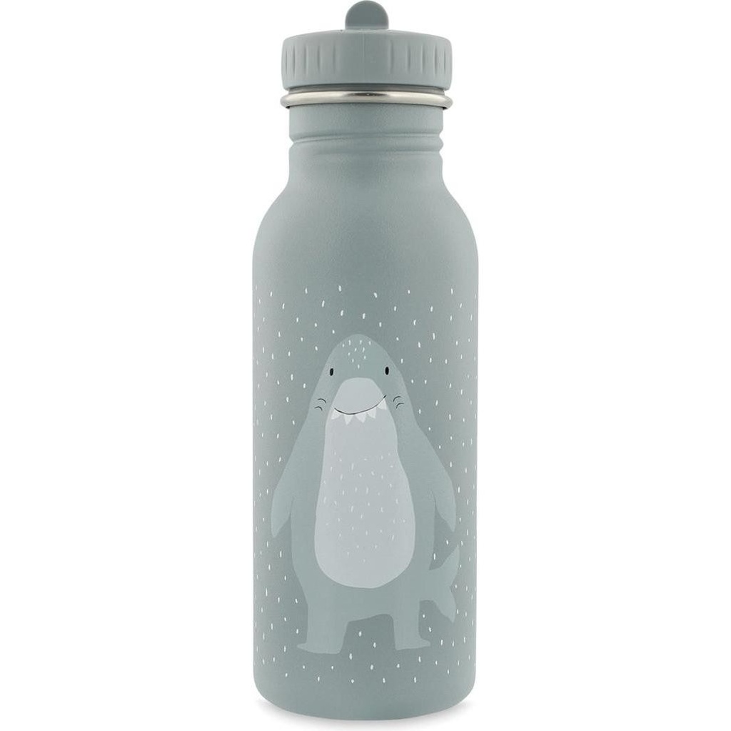 Gourde 500 ml Mr. Shark Trixie
