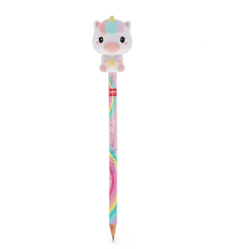 Crayon Unicorn Squeezies Legami