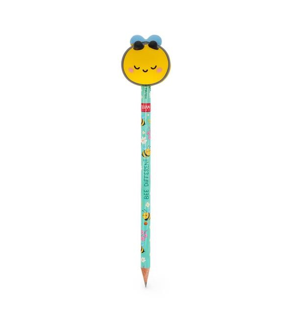 Crayon Bee Squeezies Legami