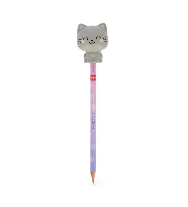 Crayon Kitty Squeezies Legami