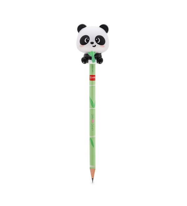 Crayon Panda Squeezies Legami