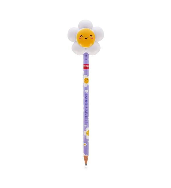 Crayon Daisy Squeezies Legami