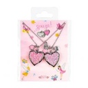 Coffret cadeau Bracelets BFF Heart