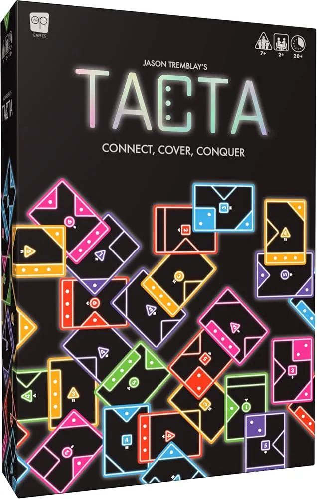 Tacta