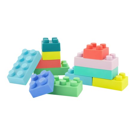 [IN-0582] Super Soft 1st Building Blocs