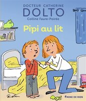 [GA-7869] Pipi au lit