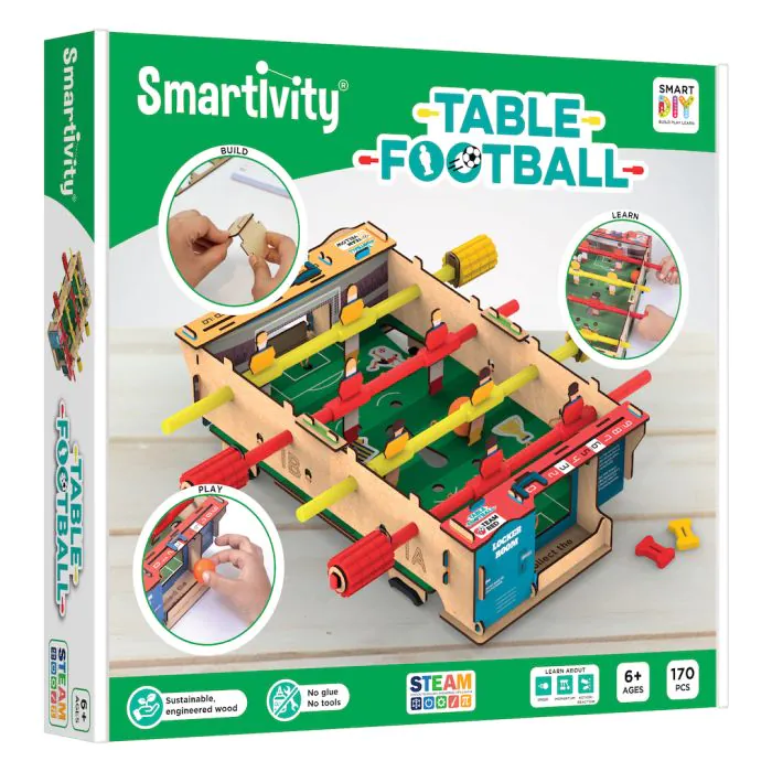 [SM-5066] Table football Smartivity