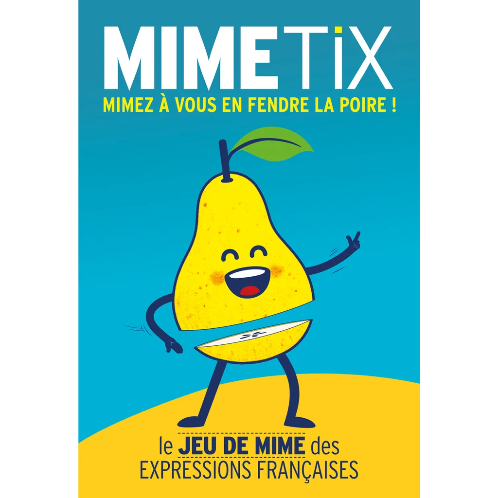 [LE-4014] Mimetix