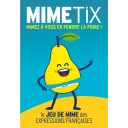 Mimetix