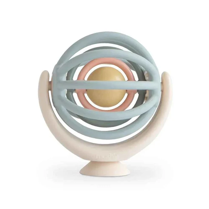 [MU-4645] Spinner Ball Mushie