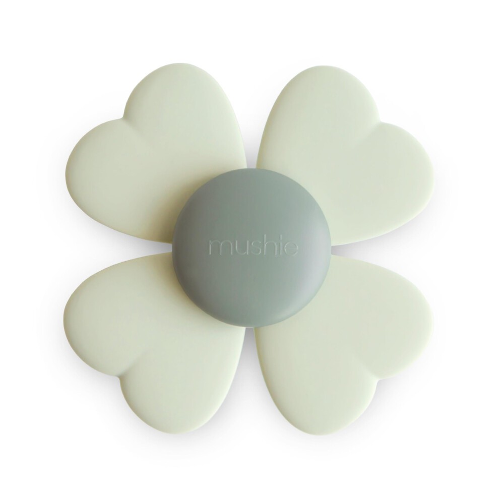 [MU-1712] Spinner Toy Lucky Mushie