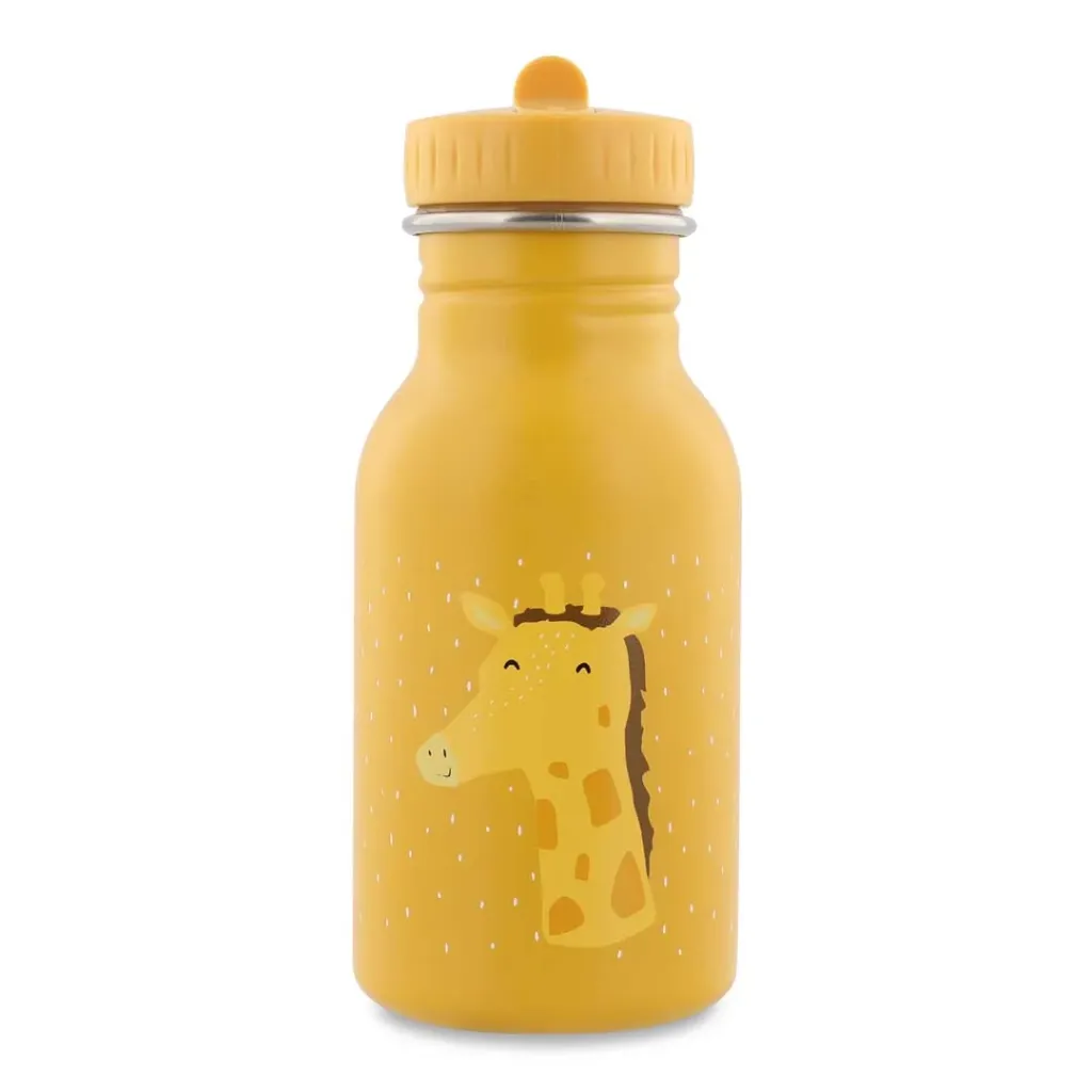 [TR-2004] Gourde 350 ml Mr Giraffe Trixie