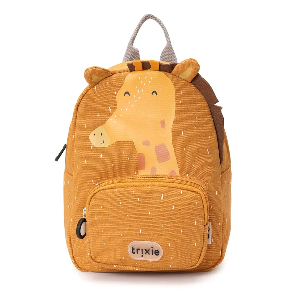 Sac à dos Mr Giraffe Trixie