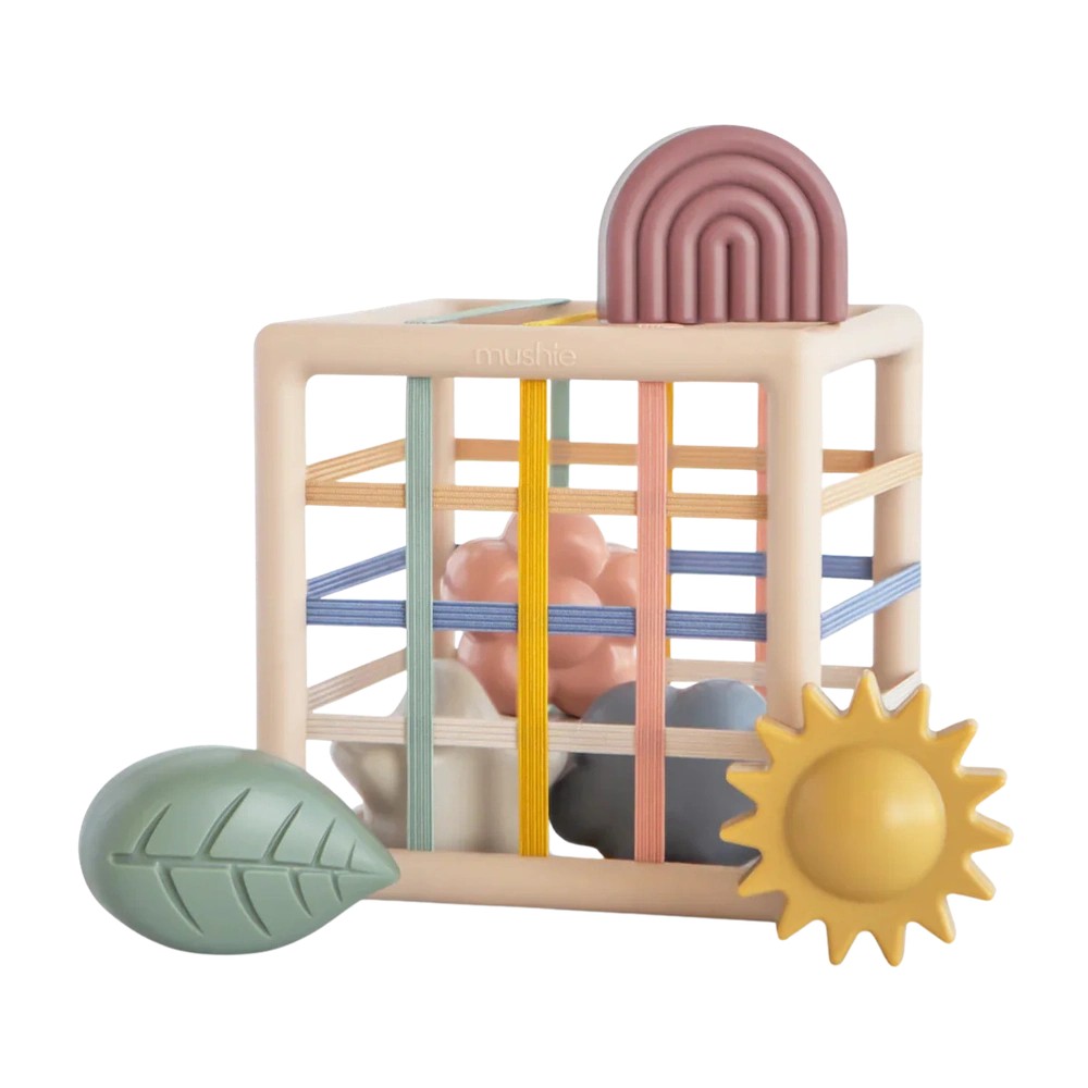 [MU-4546] Trieur de formes élastique Mushie