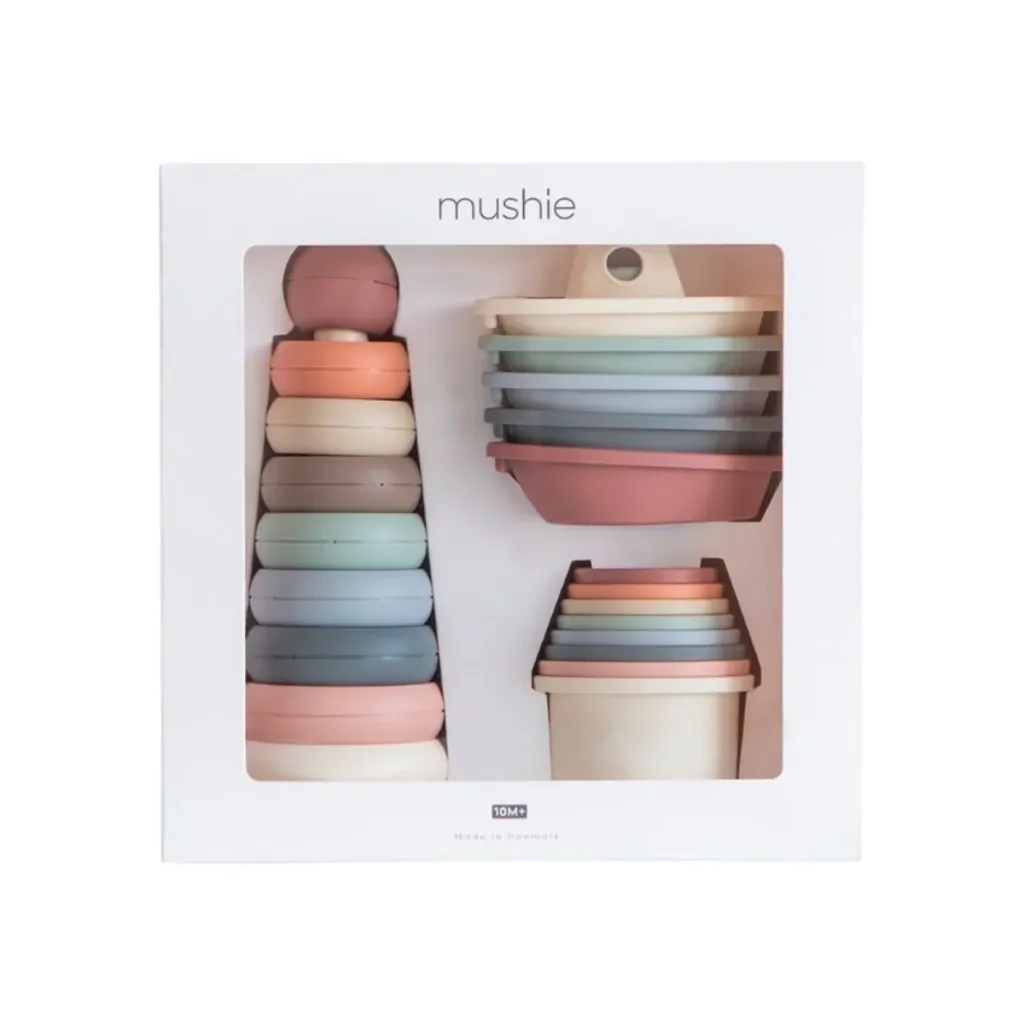[MU-2733] Coffret cadeau Mushie