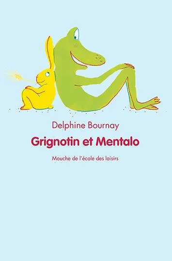 [EC-0989] Grignotin et Mentalo