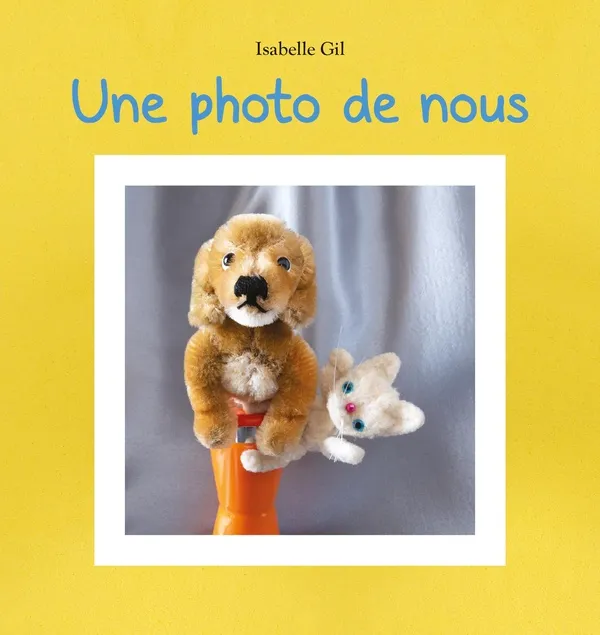[EC-6305] Une photo de nous