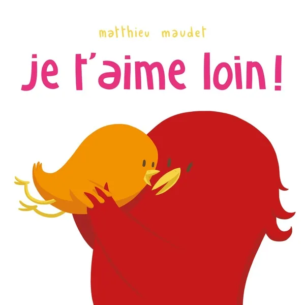 [EC-6169] Je t'aime loin !